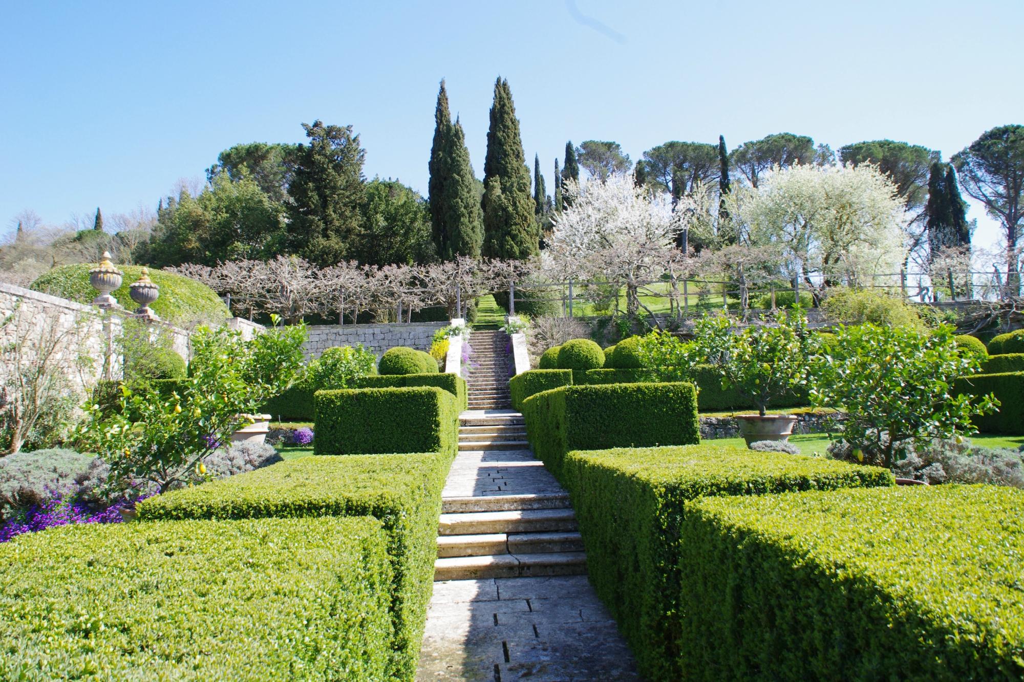 La Foce (Chianciano Terme) - 2022 Alles Wat U Moet Weten VOORDAT Je ...