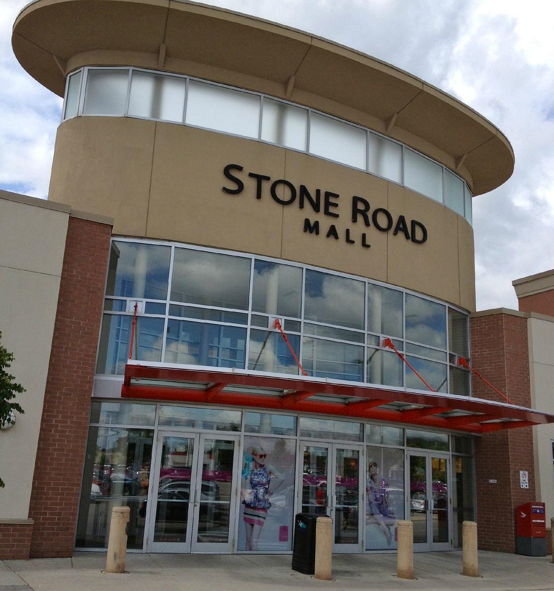 Stone Road Mall (Guelph) 2022 Alles wat u moet weten VOORDAT je gaat