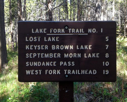 Red Lodge Hiking Trails The 5 Best Red Lodge Hiking Trails (With Photos) - Tripadvisor