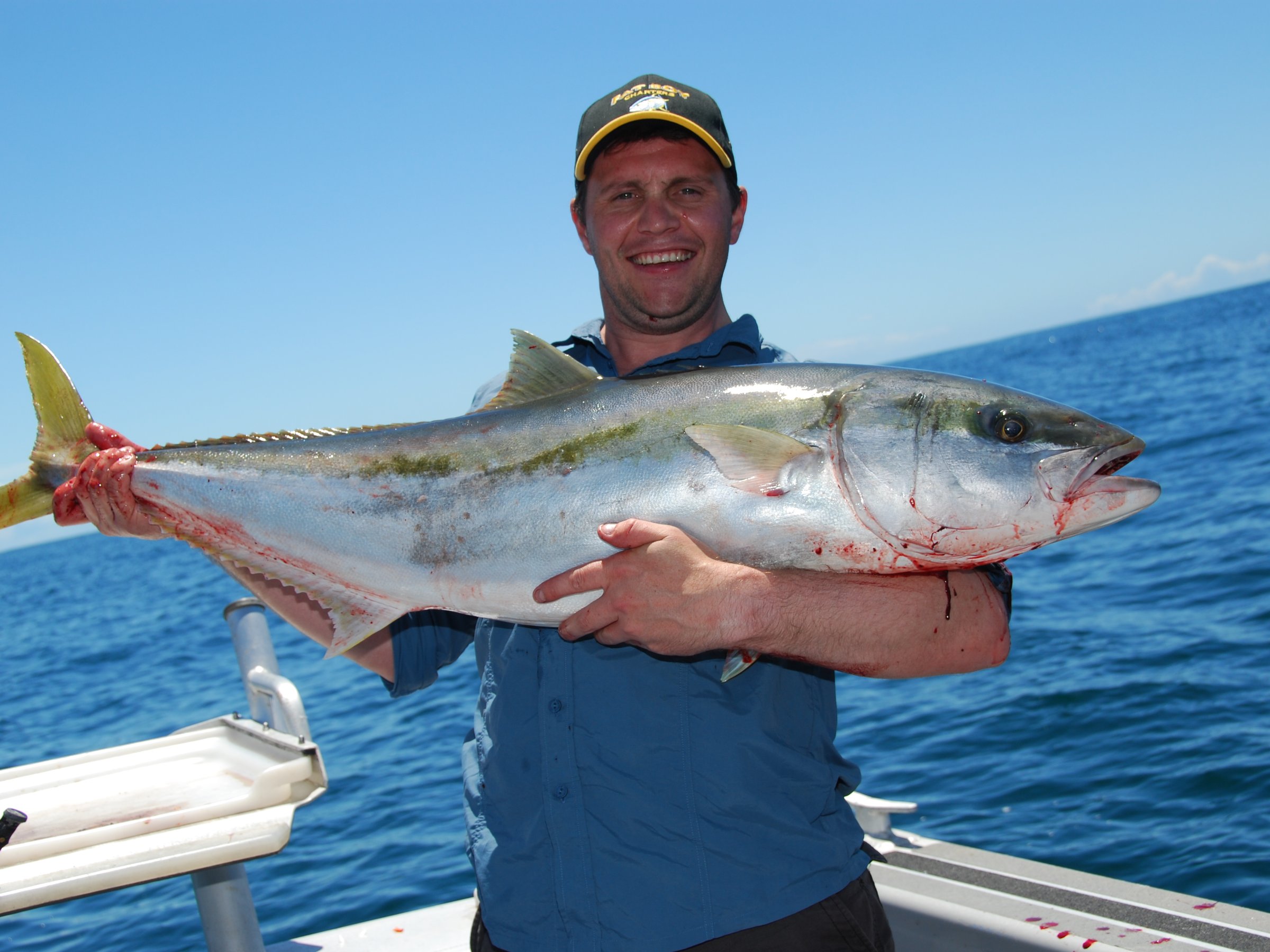 Fat Boy Charters (Tauranga) - All You Need to Know BEFORE You Go