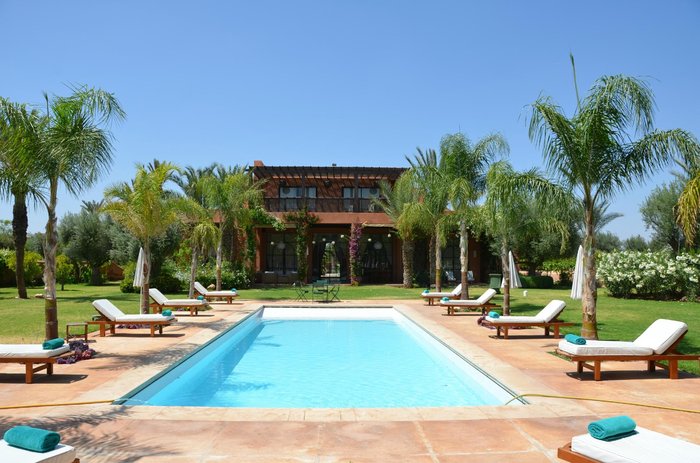 Imagen 1 de Villa Jardin Nomade