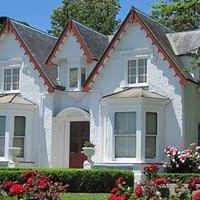 Broadgreen Historic House