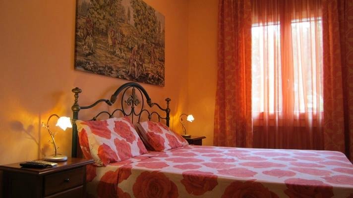 B&B STELLA MARIS GALLIPOLI (Italia): Opiniones Y Fotos Del B&b