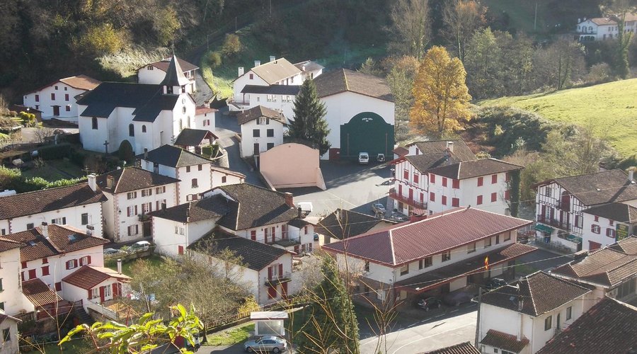 le village
