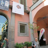 l'ingresso