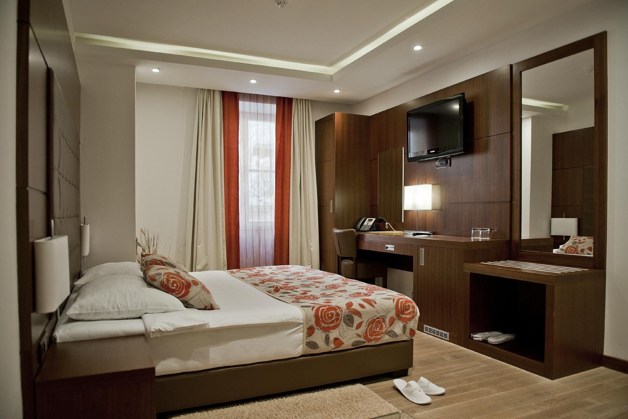 Hotel Mauro by null