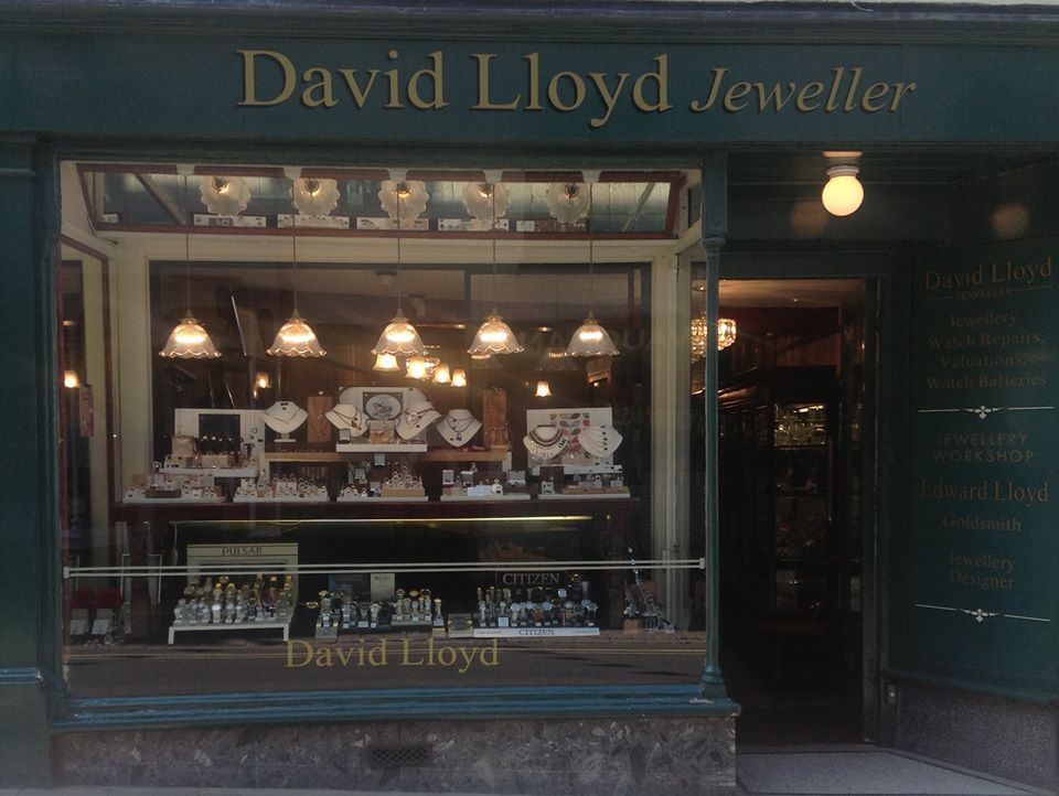 DAVID LLOYD JEWELLERS: All You Need to Know BEFORE You Go (with