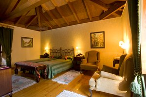 Habitaciones y suites