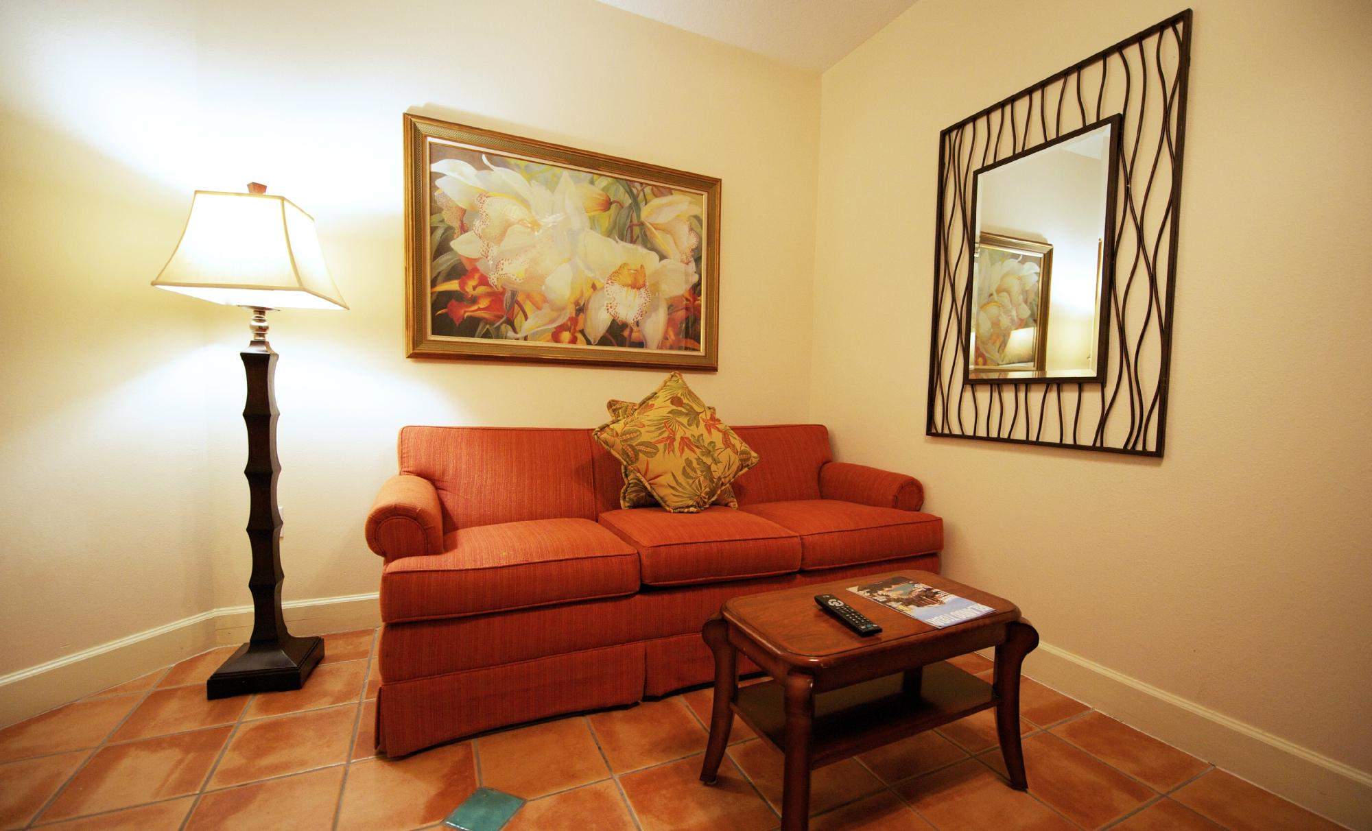 Hotel photo 7 of Grande Villas Resort.