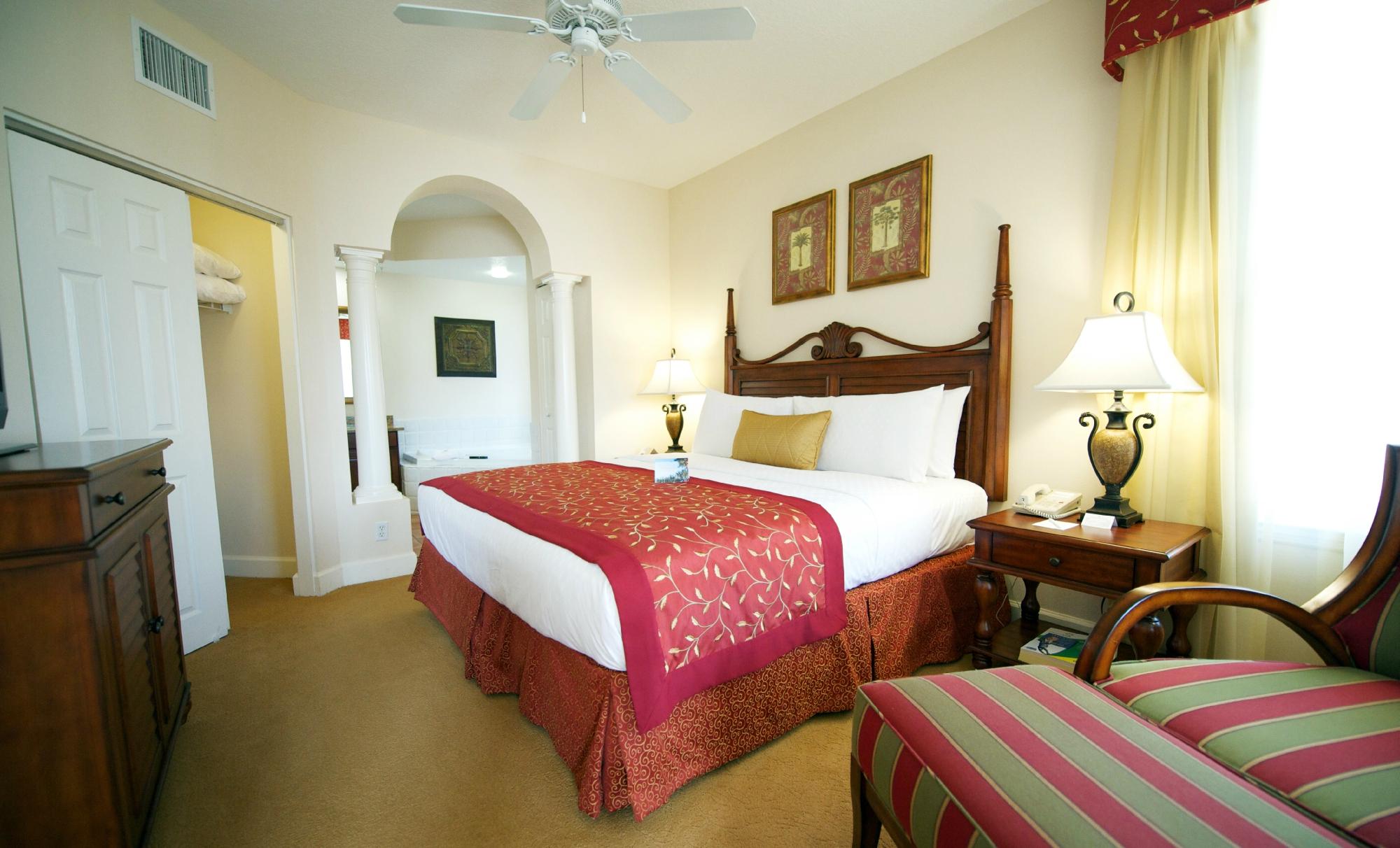 Hotel photo 4 of Grande Villas Resort.