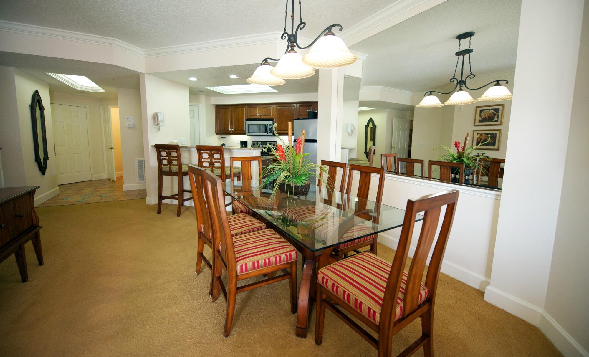 Hotel photo 6 of Grande Villas Resort.