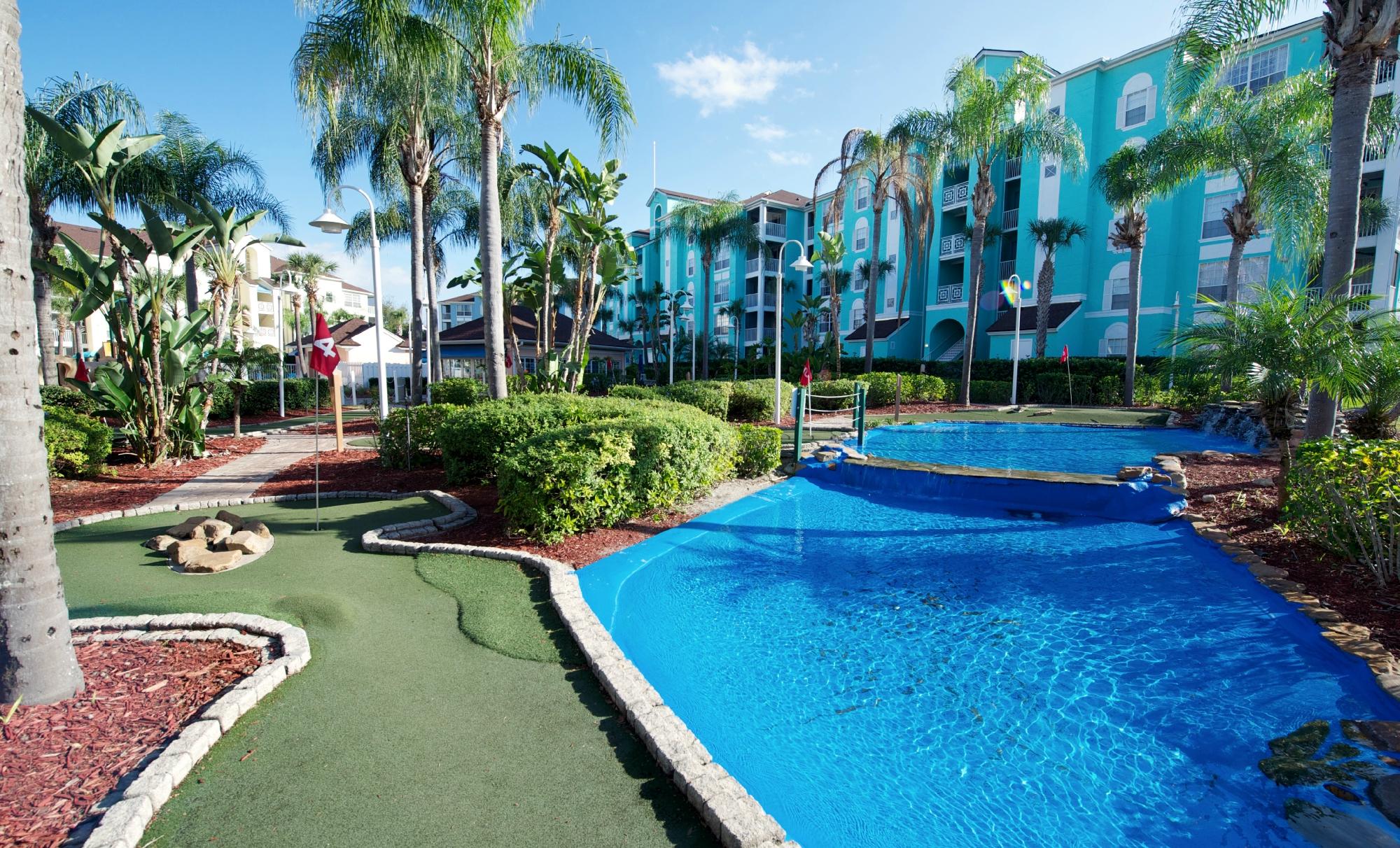 Hotel photo 8 of Grande Villas Resort.