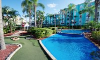 Hotel photo 1 of Grande Villas Resort.