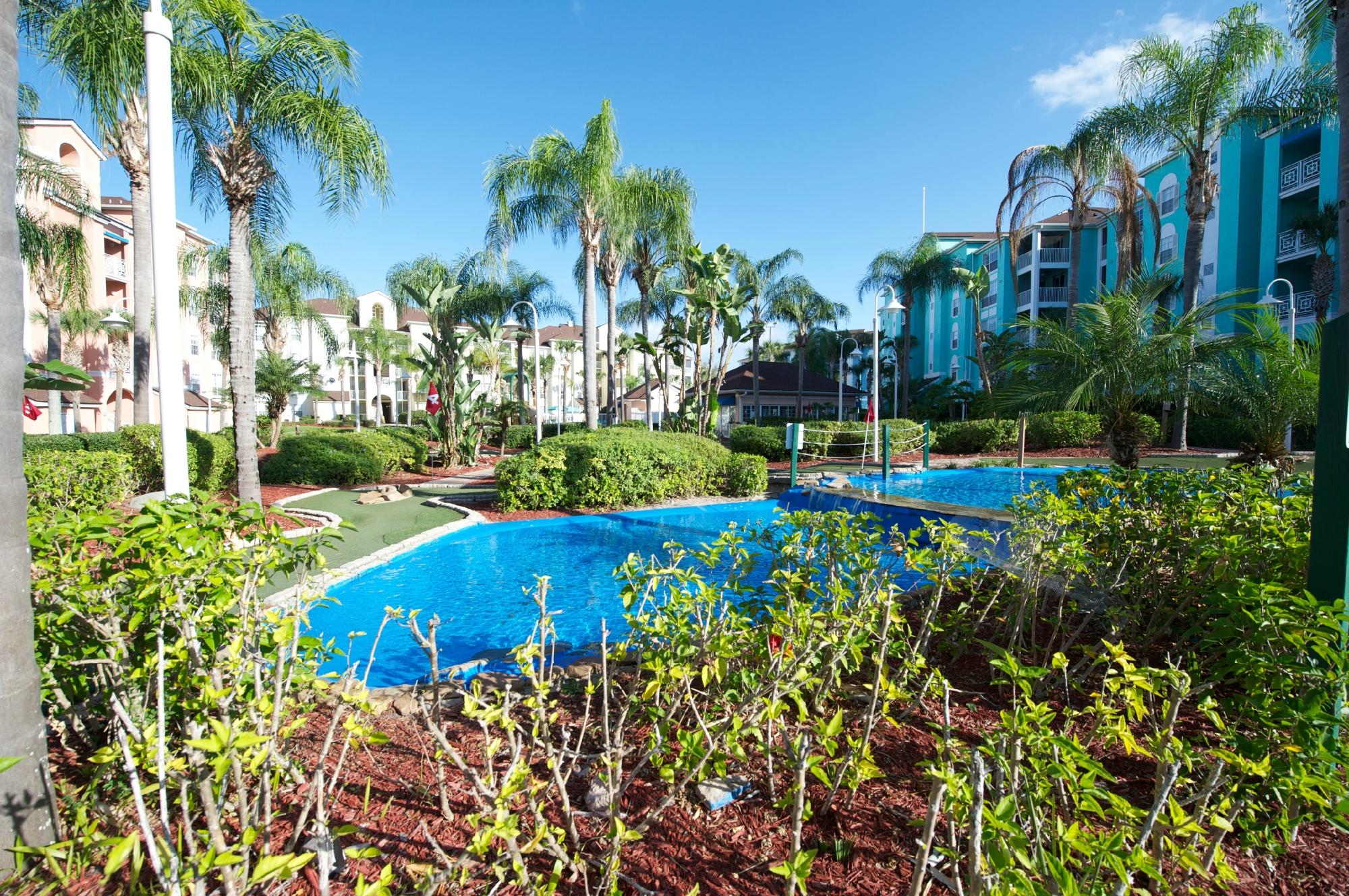 Hotel photo 9 of Grande Villas Resort.