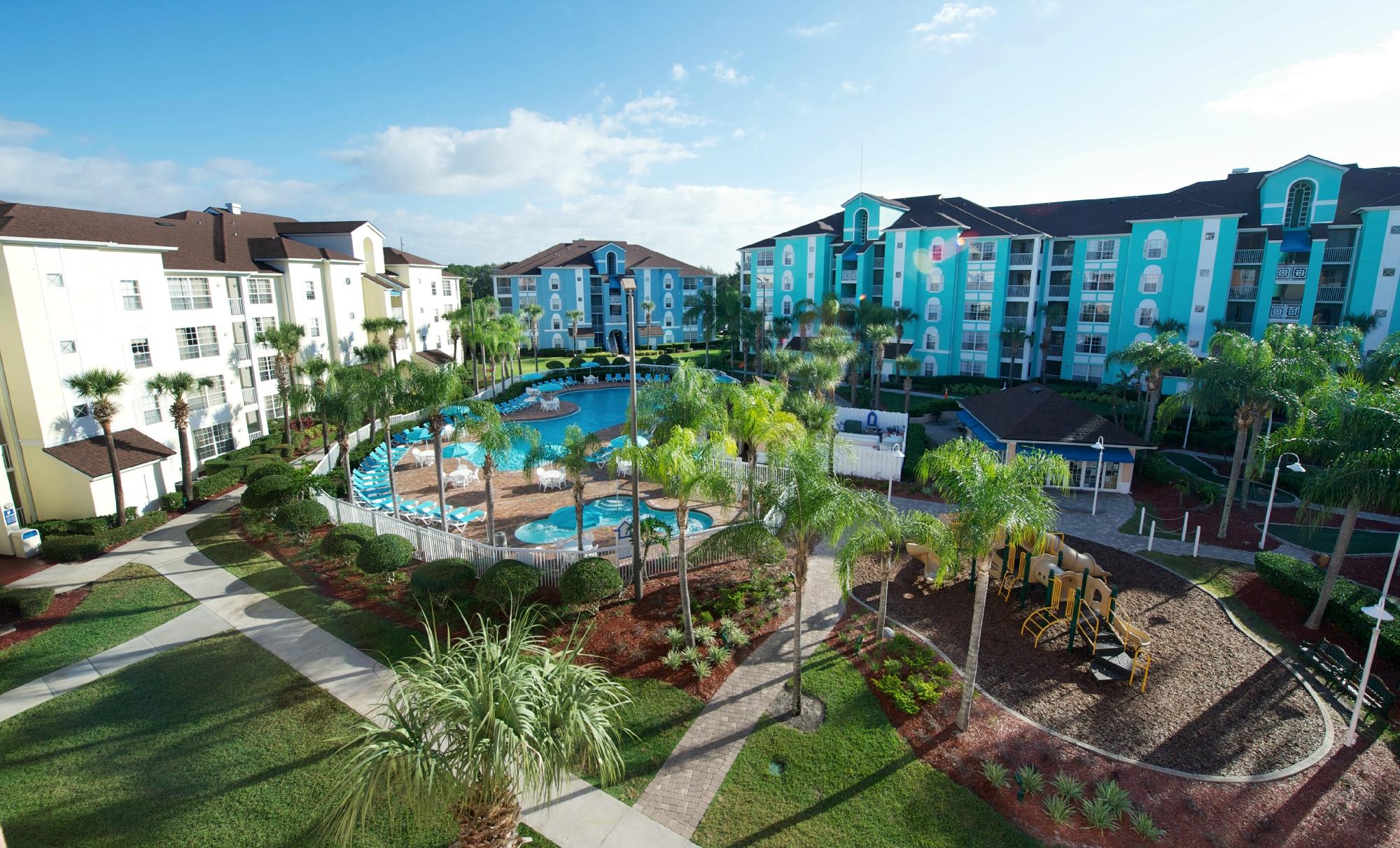 Hotel photo 3 of Grande Villas Resort.