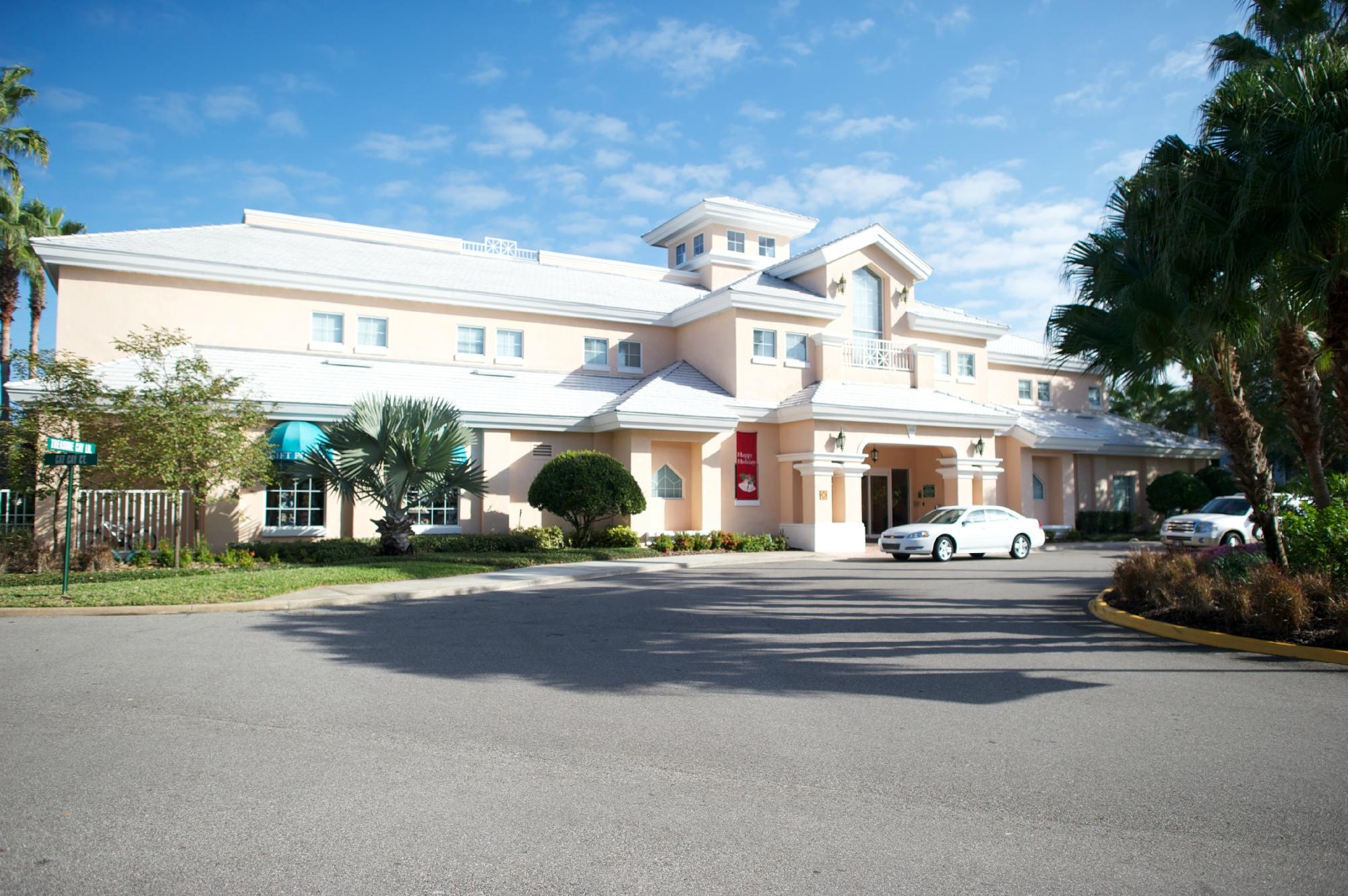 Hotel photo 13 of Grande Villas Resort.