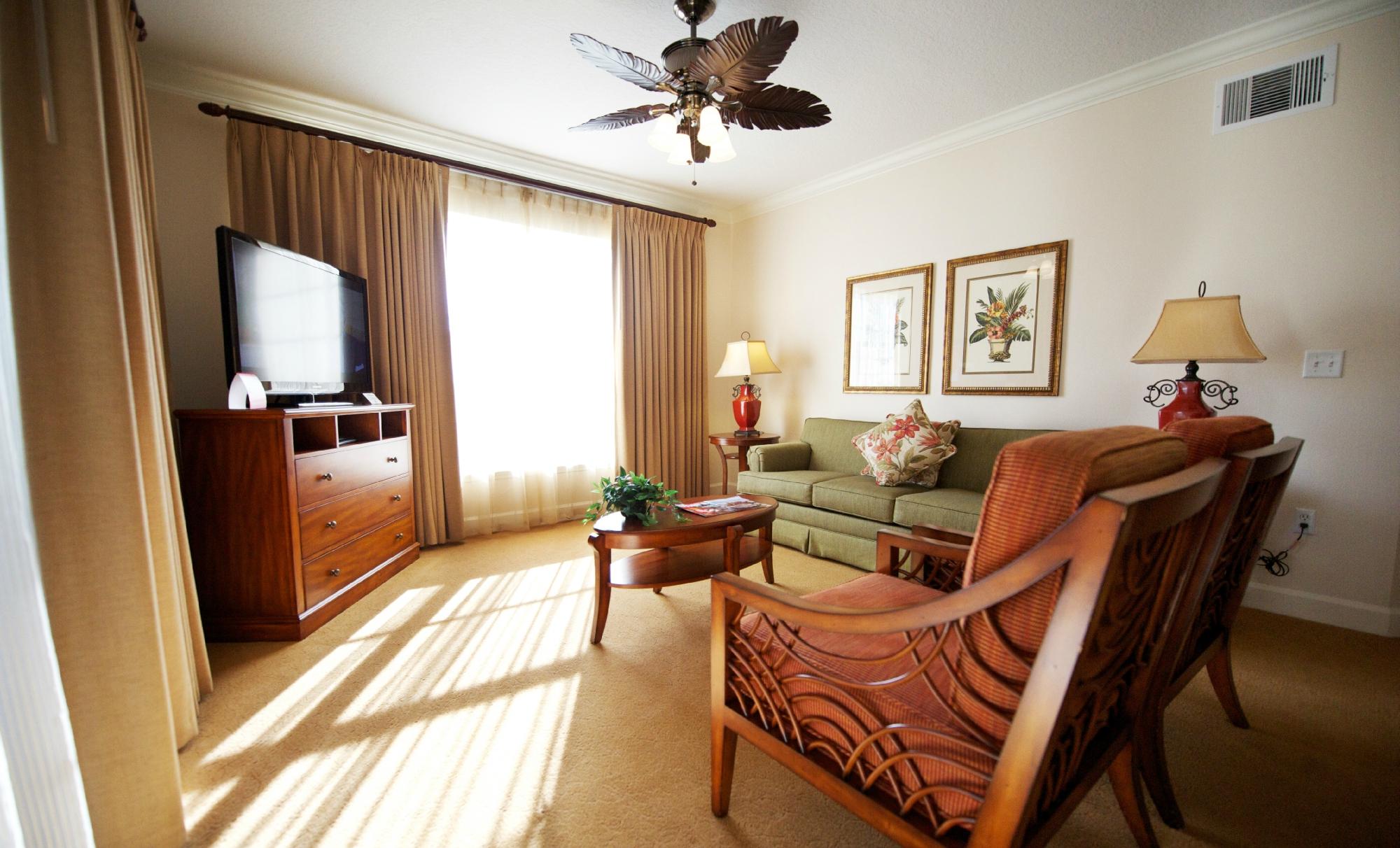Hotel photo 2 of Grande Villas Resort.