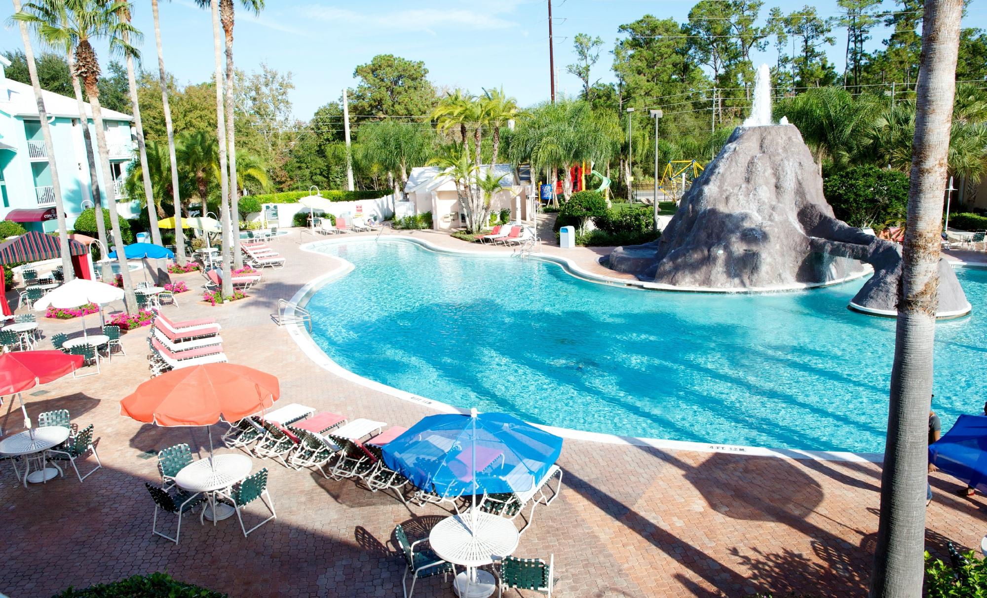 Hotel photo 11 of Grande Villas Resort.