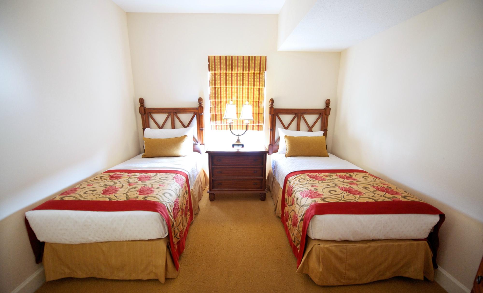 Hotel photo 5 of Grande Villas Resort.