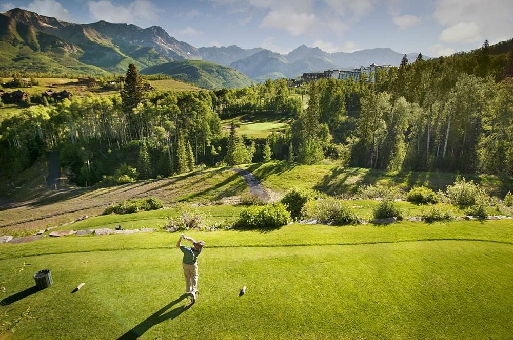 THE BEST Telluride Golf Courses (Updated 2024) Tripadvisor