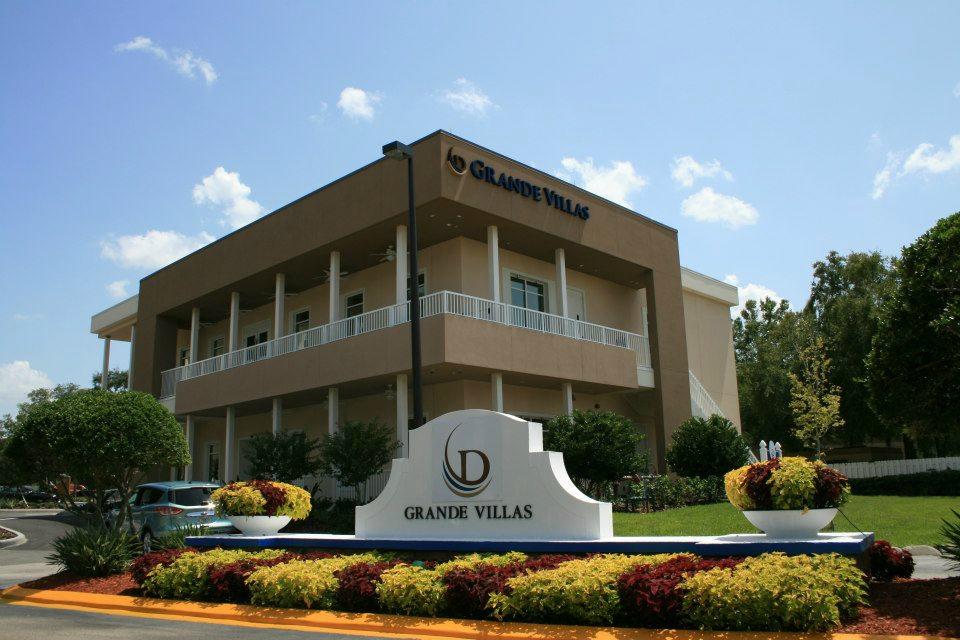 Hotel photo 10 of Grande Villas Resort.