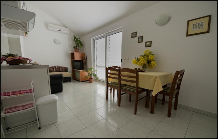 KATE'S PLACE - Prices & Condominium Reviews (Dubrovnik, Croatia)