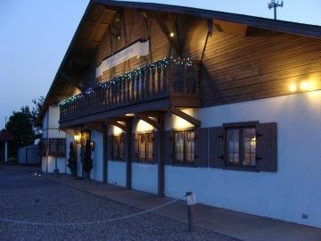 Royal Bavaria Restaurant & Brewery
