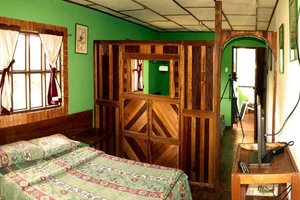 Habitación y suite