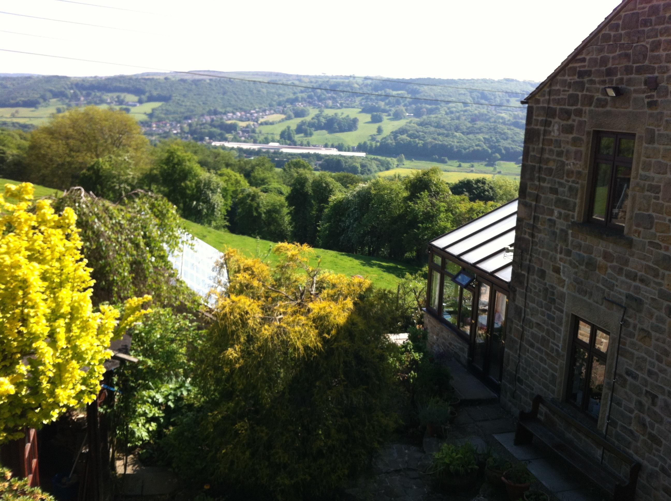 WOODSIDE B&B - Prices & Reviews (Bakewell, England)