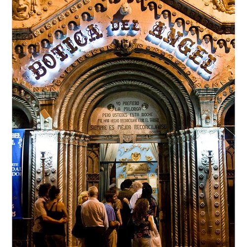 What To Do And See In Montserrat Capital Federal District The Best Things To Do