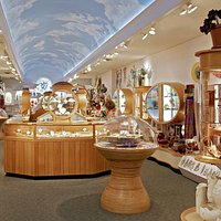 gallery interior