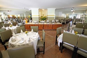 Restaurantes