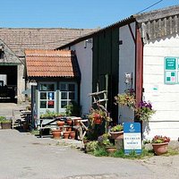 Manor Farm Shop