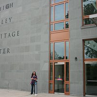 View in Front