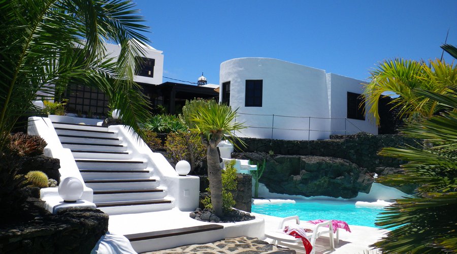 Casa Teiga - Casa Luna