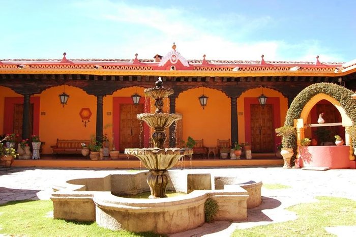 HOTEL DIEGO DE MAZARIEGOS $67 ($̶7̶6̶) - Updated 2023 Prices & Reviews - San  Cristobal de las Casas, Mexico - Chiapas