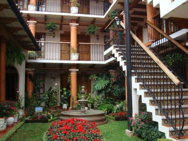 LA CASA DE MAMA (San Cristobal de las Casas, Mexico) - foto's, reviews en  prijsvergelijking - Tripadvisor