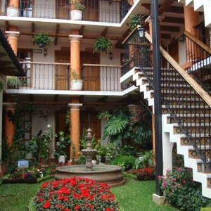 THE 10 CLOSEST Hotels to Iglesia San Cristobalito, San Cristobal de las  Casas