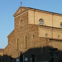 Esterno del Duomo