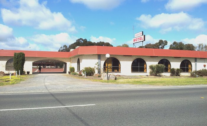 Charlton Motels