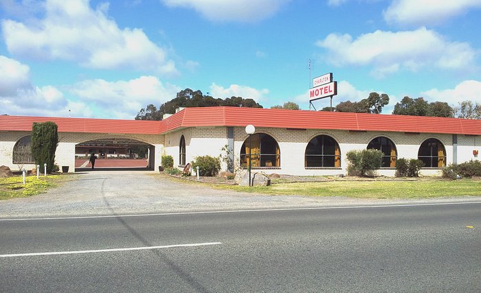 Charlton Motels Charlton Motels