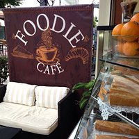 Foodie Café