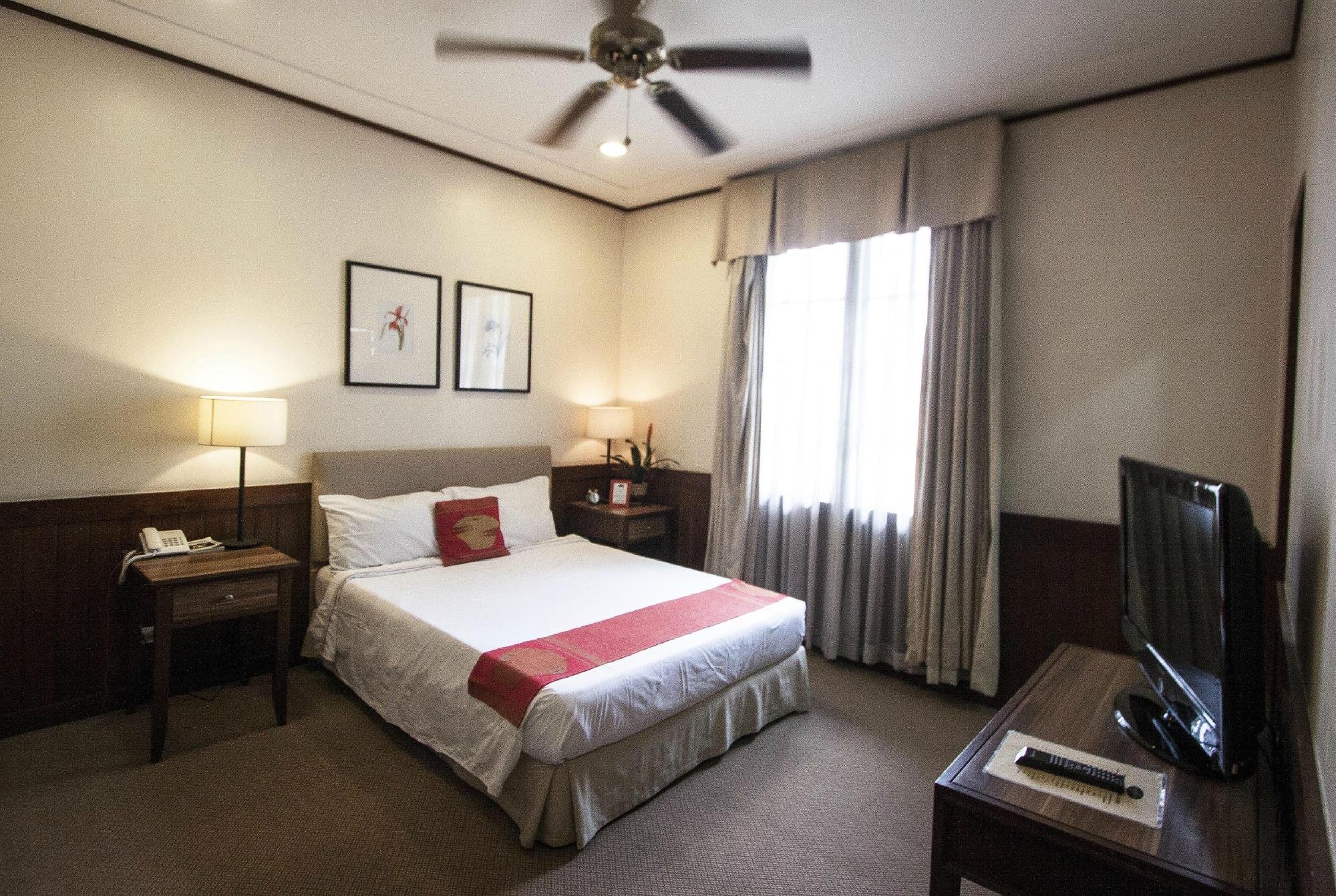 Casa Vallejo Hotel Baguio by null