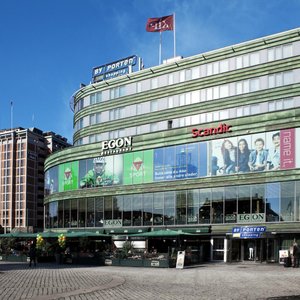 Scandic Byporten