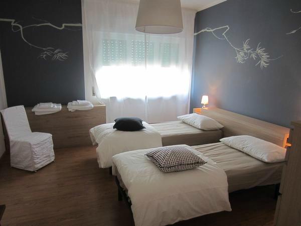 Hotel photo 36 of Stop & Sleep Udine Fronte Stazione.