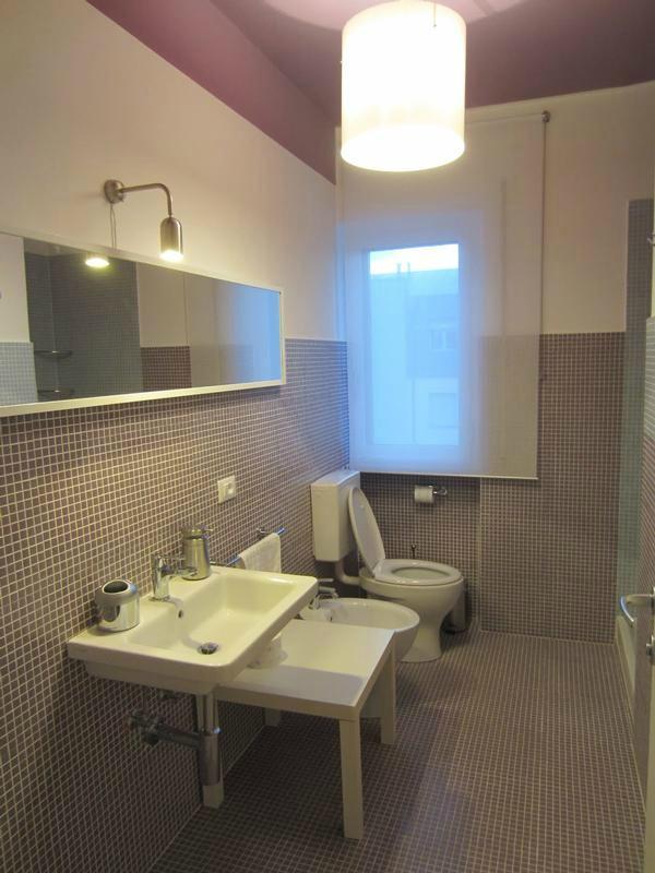 Hotel photo 9 of Stop & Sleep Udine Fronte Stazione.