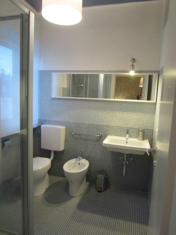 Hotel photo 10 of Stop & Sleep Udine Fronte Stazione.