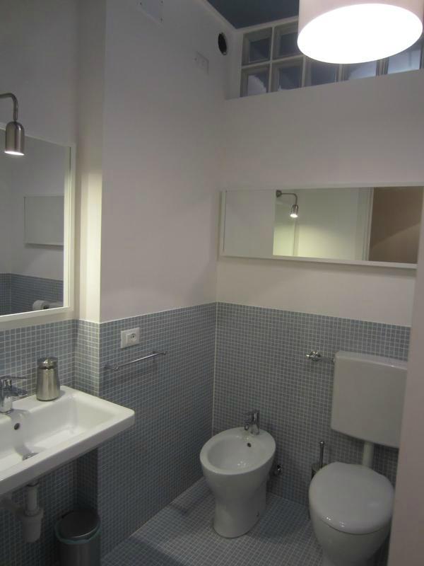 Hotel photo 92 of Stop & Sleep Udine Fronte Stazione.