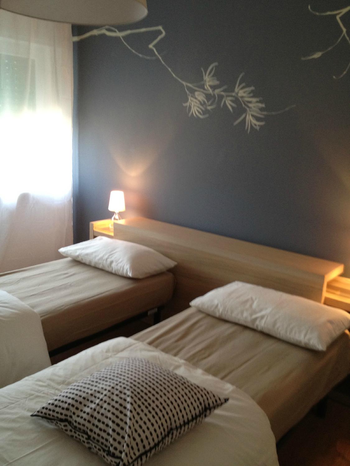 Hotel photo 35 of Stop & Sleep Udine Fronte Stazione.