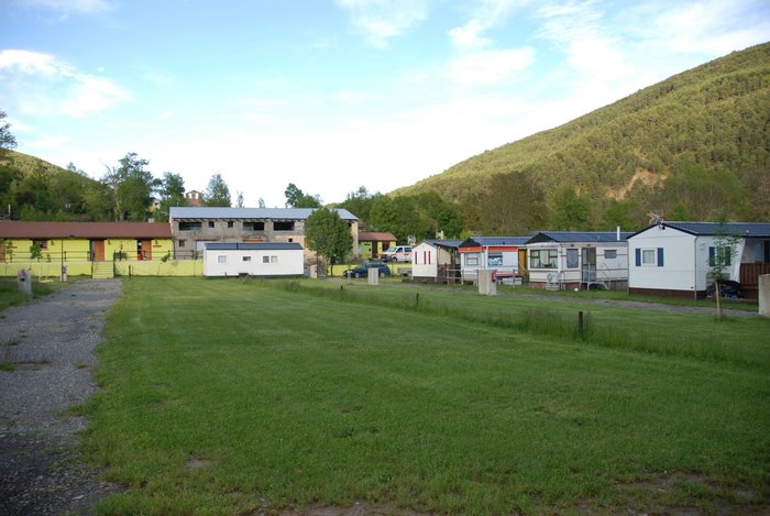 Imagen 3 de Solopuent Camping Resort